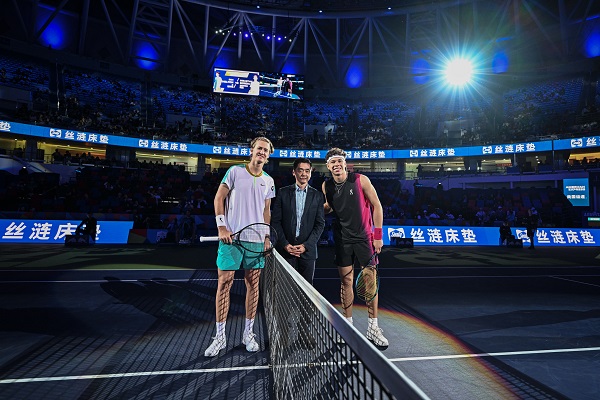 响力上实现 响力上实现