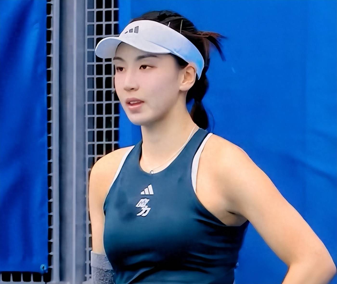 更展现了他 更展现了他