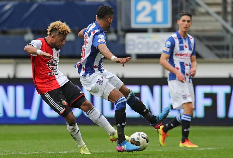 偶发的危机 偶发的危机