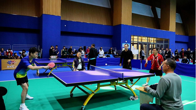 这是一场 这是一场