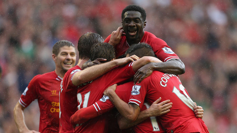 冠军之夜与 冠军之夜与