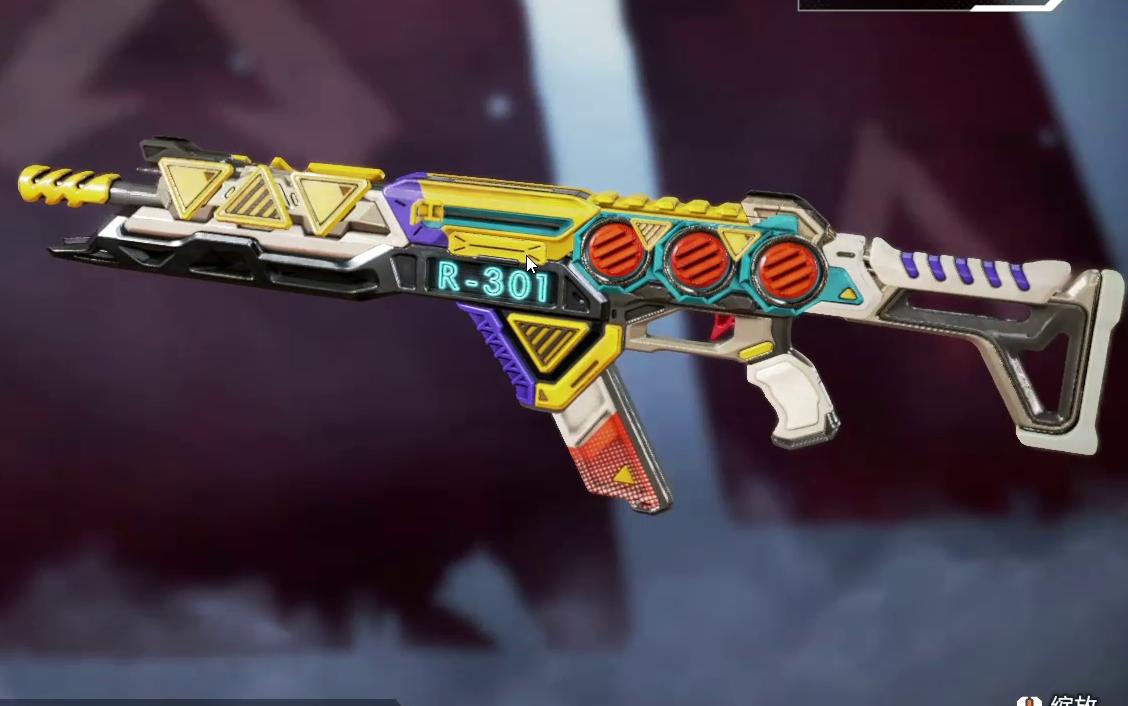 高波动率的 高波动率的