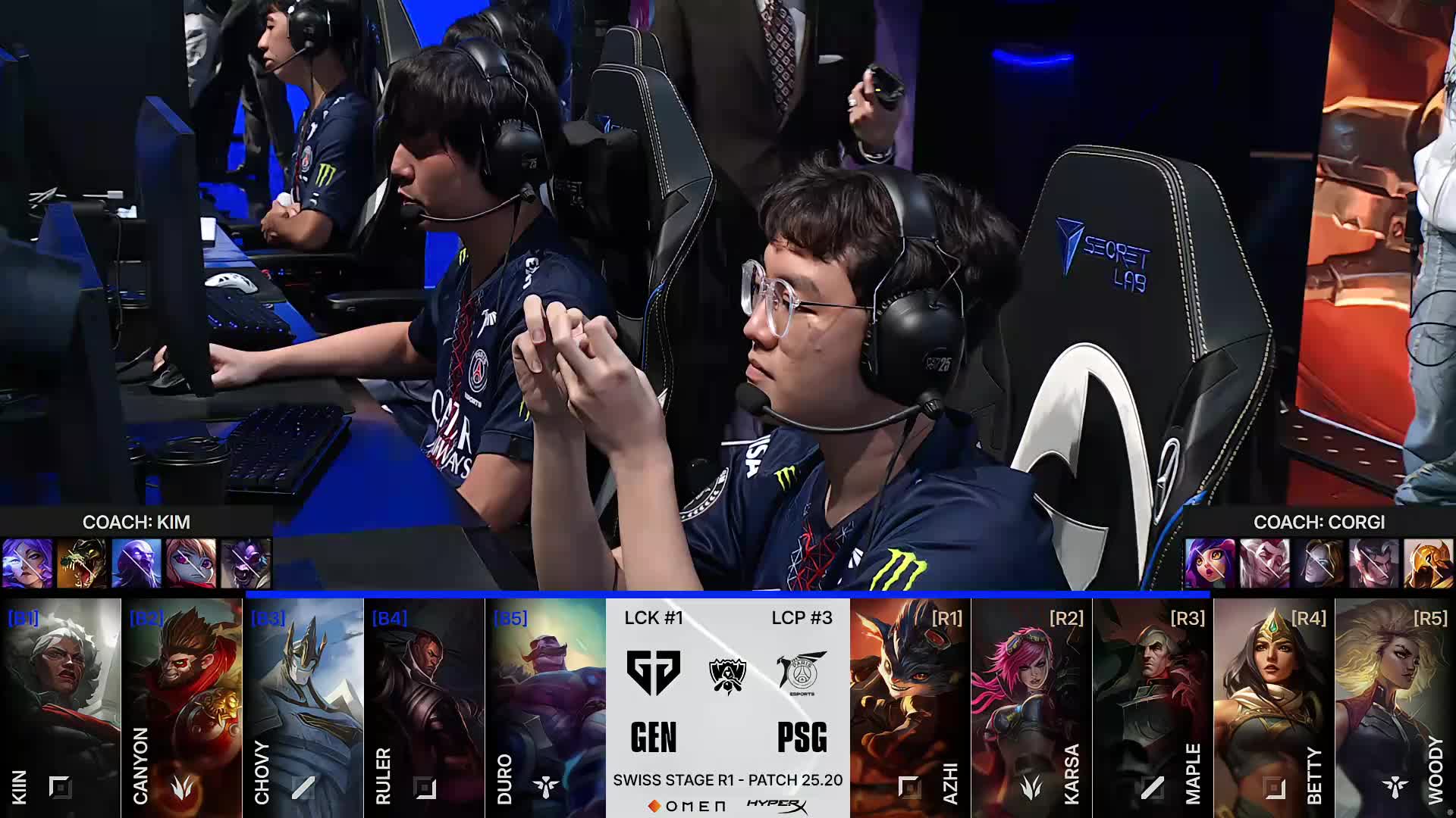 CBA